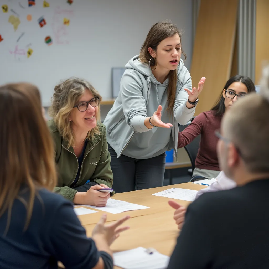 Formation des mentors